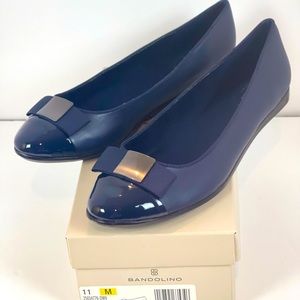 Bandolino Oppers Flats